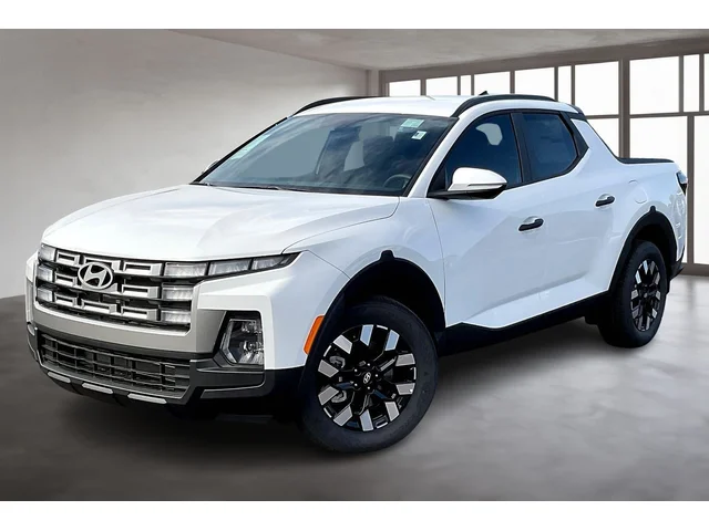 Nuevos HYUNDAI SANTA CRUZ at Gainesville Hyundai in Gainesville