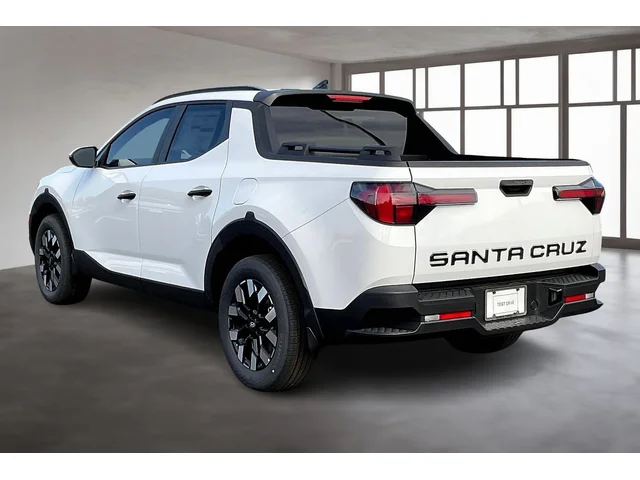 Nuevos HYUNDAI SANTA CRUZ at Gainesville Hyundai in Gainesville