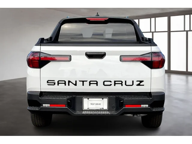 Nuevos HYUNDAI SANTA CRUZ at Gainesville Hyundai in Gainesville