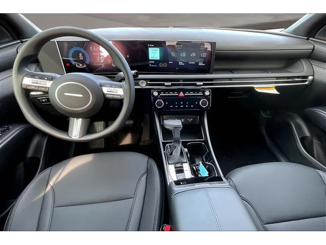 Nuevos HYUNDAI SANTA CRUZ at Gainesville Hyundai in Gainesville