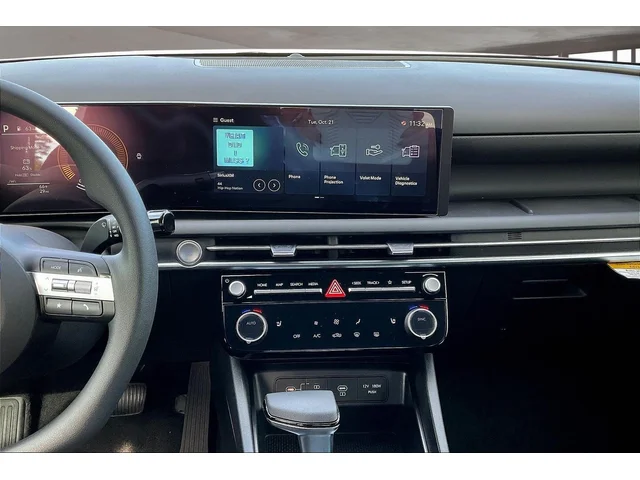 Nuevos HYUNDAI SANTA CRUZ at Gainesville Hyundai in Gainesville