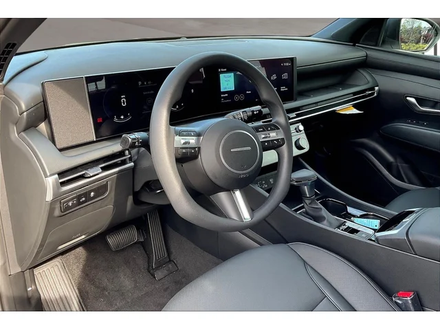 Nuevos HYUNDAI SANTA CRUZ at Gainesville Hyundai in Gainesville