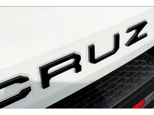 Nuevos HYUNDAI SANTA CRUZ at Gainesville Hyundai in Gainesville