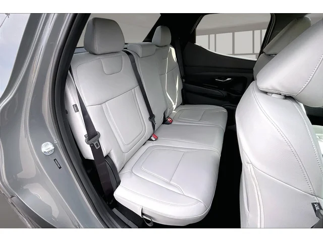 Nuevos HYUNDAI SANTA CRUZ à Estados chez autogozo