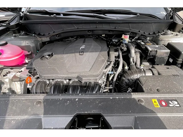 Nuevos HYUNDAI SANTA CRUZ à Estados chez autogozo