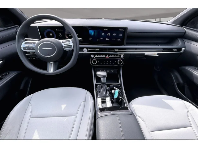 Nuevos HYUNDAI SANTA CRUZ à Estados chez autogozo