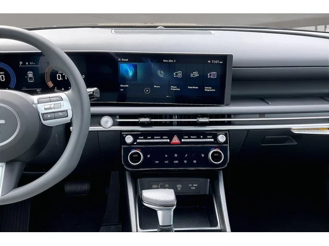 Nuevos HYUNDAI SANTA CRUZ à Estados chez autogozo