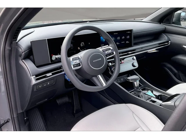Nuevos HYUNDAI SANTA CRUZ à Estados chez autogozo