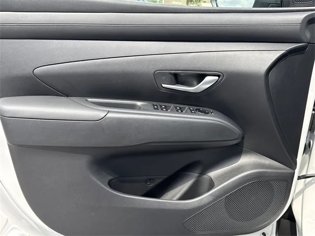 Nuevos HYUNDAI SANTA CRUZ at Gainesville Hyundai in Gainesville