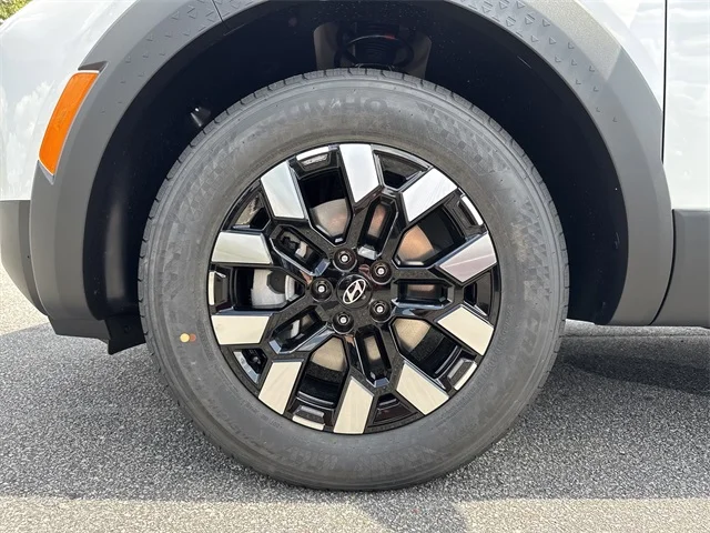 Nuevos HYUNDAI SANTA CRUZ at Gainesville Hyundai in Gainesville