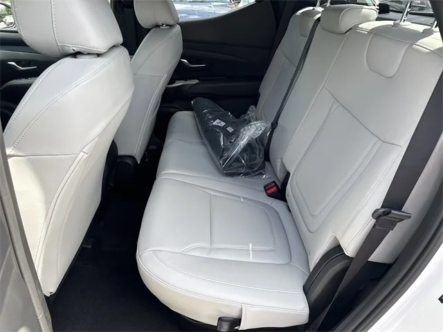 Nuevos HYUNDAI SANTA CRUZ at Gainesville Hyundai in Gainesville