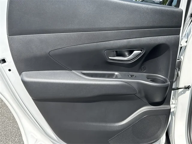 Nuevos HYUNDAI SANTA CRUZ at Gainesville Hyundai in Gainesville