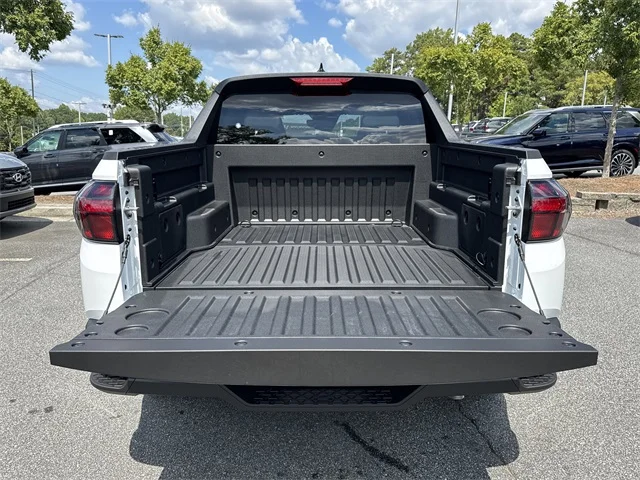 Nuevos HYUNDAI SANTA CRUZ at Gainesville Hyundai in Gainesville