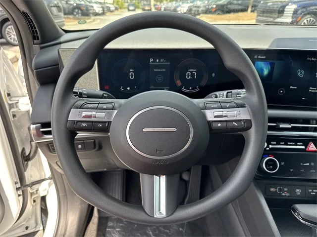 Nuevos HYUNDAI SANTA CRUZ at Gainesville Hyundai in Gainesville