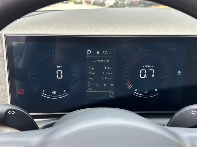 Nuevos HYUNDAI SANTA CRUZ at Gainesville Hyundai in Gainesville