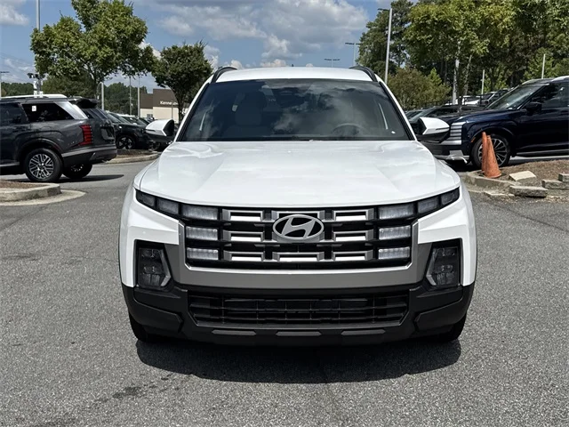 Nuevos HYUNDAI SANTA CRUZ at Gainesville Hyundai in Gainesville