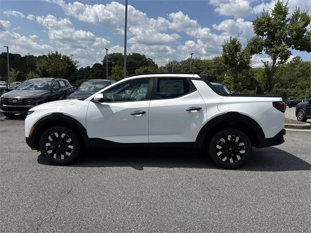 Nuevos HYUNDAI SANTA CRUZ at Gainesville Hyundai in Gainesville