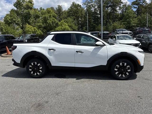 Nuevos HYUNDAI SANTA CRUZ at Gainesville Hyundai in Gainesville