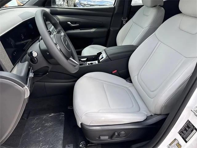 Nuevos HYUNDAI SANTA CRUZ at Gainesville Hyundai in Gainesville