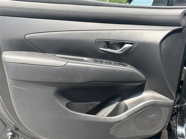 Nuevos HYUNDAI SANTA CRUZ at Gainesville Hyundai in Gainesville