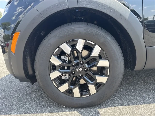 Nuevos HYUNDAI SANTA CRUZ at Gainesville Hyundai in Gainesville