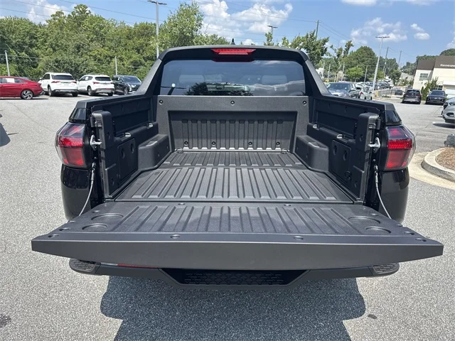 Nuevos HYUNDAI SANTA CRUZ at Gainesville Hyundai in Gainesville