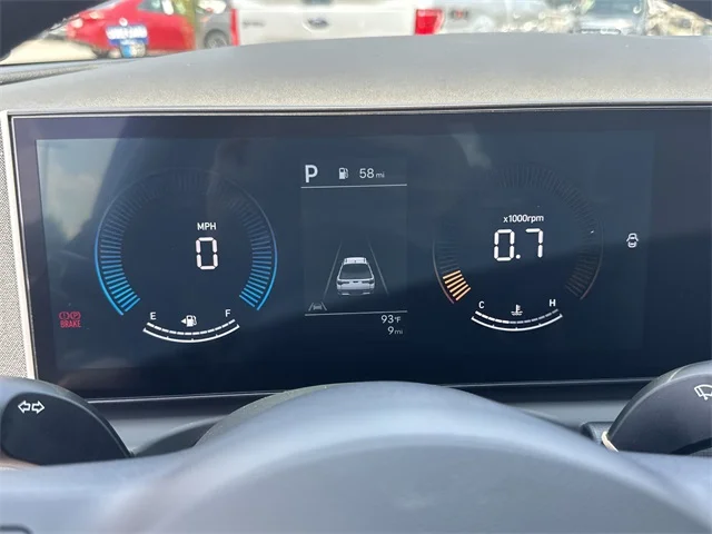 Nuevos HYUNDAI SANTA CRUZ at Gainesville Hyundai in Gainesville