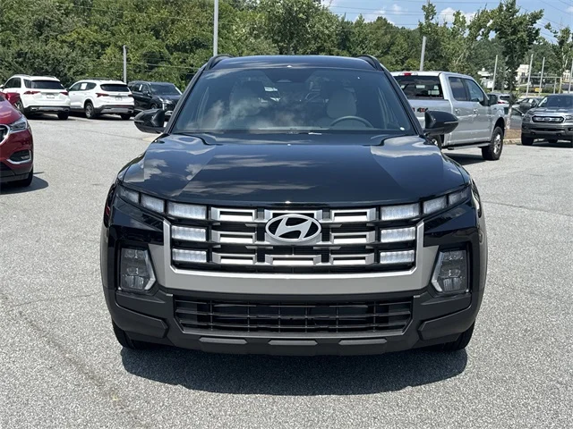 Nuevos HYUNDAI SANTA CRUZ at Gainesville Hyundai in Gainesville