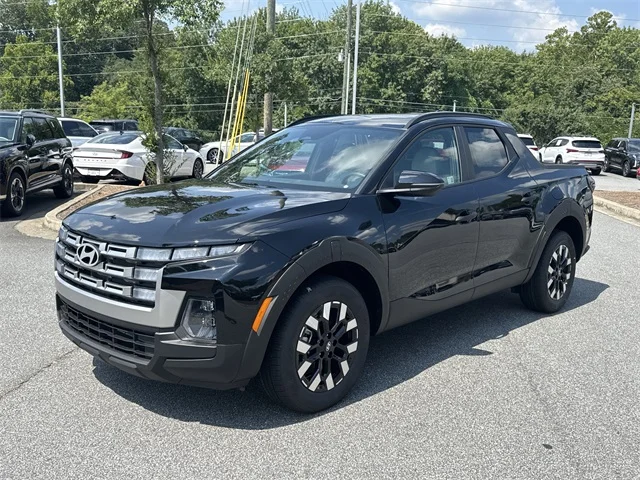 Nuevos HYUNDAI SANTA CRUZ at Gainesville Hyundai in Gainesville