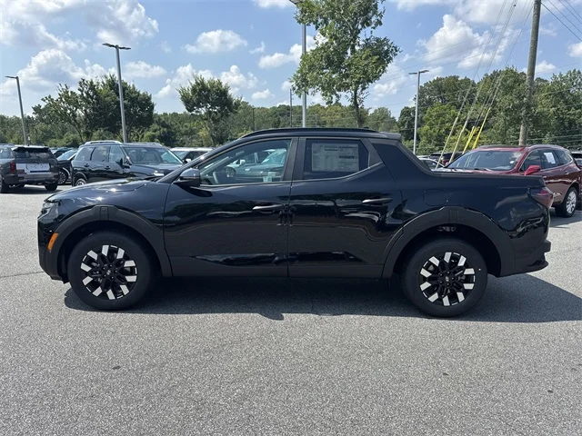Nuevos HYUNDAI SANTA CRUZ at Gainesville Hyundai in Gainesville