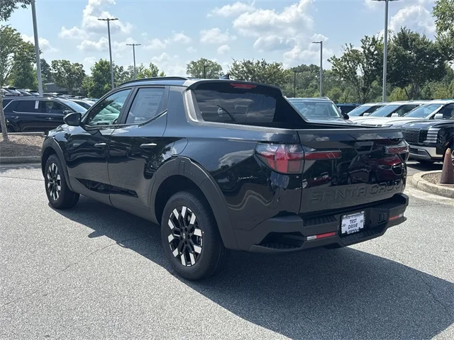 Nuevos HYUNDAI SANTA CRUZ at Gainesville Hyundai in Gainesville