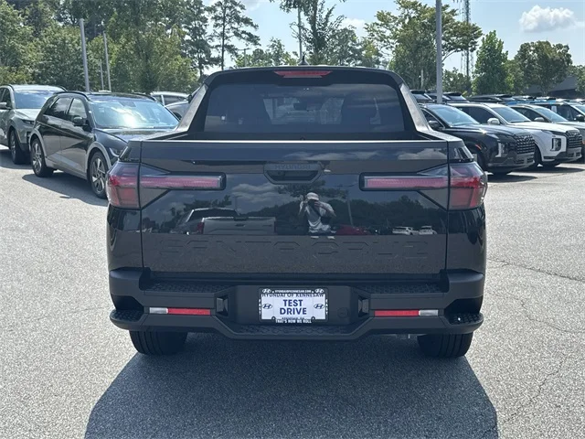 Nuevos HYUNDAI SANTA CRUZ at Gainesville Hyundai in Gainesville