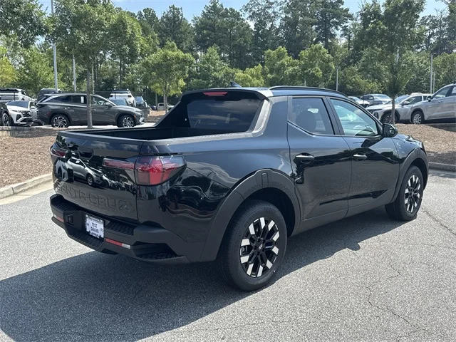 Nuevos HYUNDAI SANTA CRUZ at Gainesville Hyundai in Gainesville