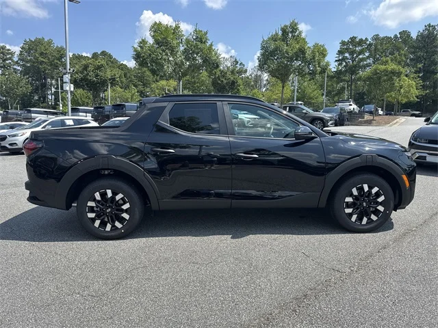 Nuevos HYUNDAI SANTA CRUZ at Gainesville Hyundai in Gainesville