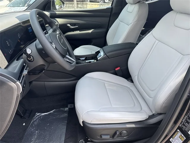Nuevos HYUNDAI SANTA CRUZ at Gainesville Hyundai in Gainesville
