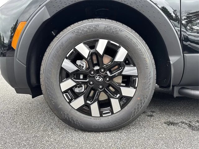 Nuevos HYUNDAI SANTA CRUZ at Gainesville Hyundai in Gainesville