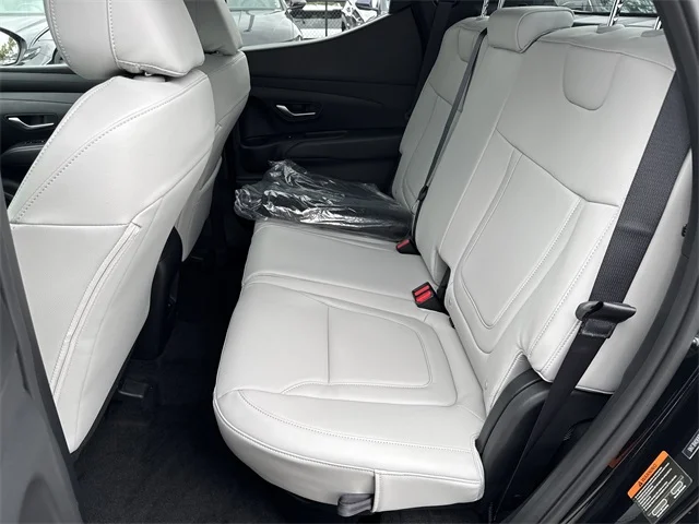 Nuevos HYUNDAI SANTA CRUZ at Gainesville Hyundai in Gainesville