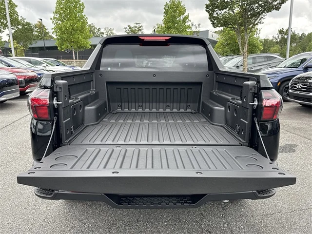 Nuevos HYUNDAI SANTA CRUZ at Gainesville Hyundai in Gainesville