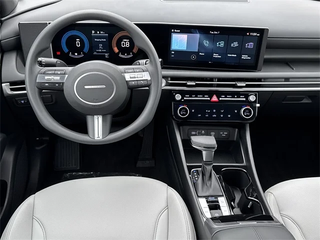 Nuevos HYUNDAI SANTA CRUZ at Gainesville Hyundai in Gainesville