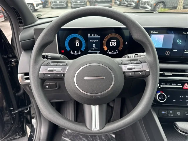 Nuevos HYUNDAI SANTA CRUZ at Gainesville Hyundai in Gainesville