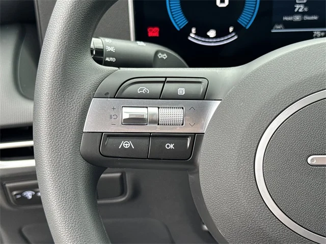 Nuevos HYUNDAI SANTA CRUZ at Gainesville Hyundai in Gainesville