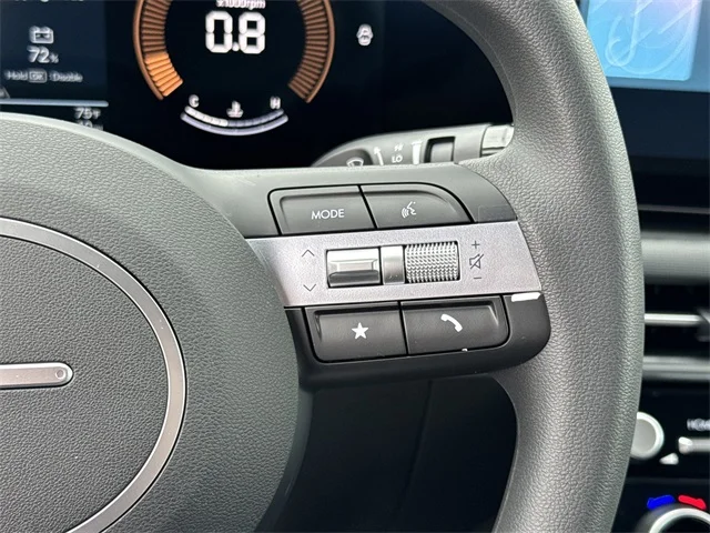 Nuevos HYUNDAI SANTA CRUZ at Gainesville Hyundai in Gainesville