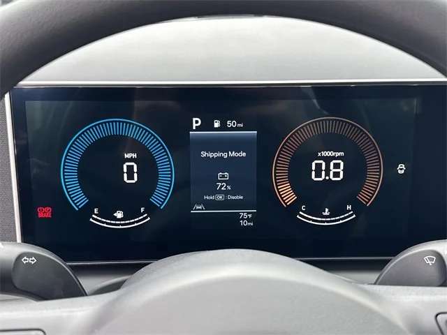 Nuevos HYUNDAI SANTA CRUZ at Gainesville Hyundai in Gainesville