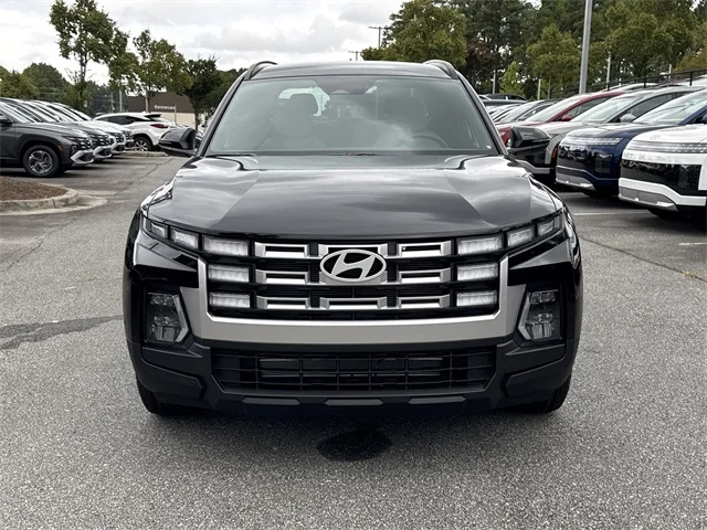 Nuevos HYUNDAI SANTA CRUZ at Gainesville Hyundai in Gainesville