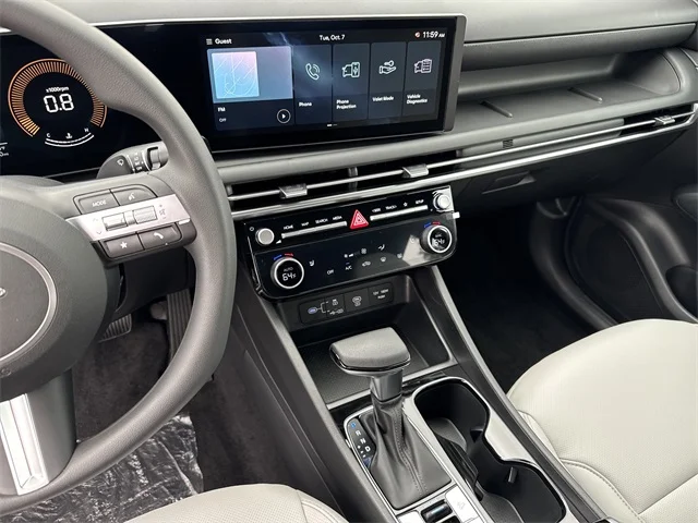 Nuevos HYUNDAI SANTA CRUZ at Gainesville Hyundai in Gainesville