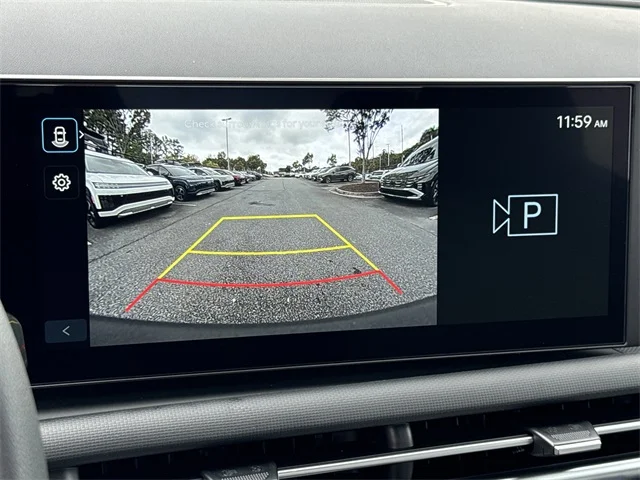 Nuevos HYUNDAI SANTA CRUZ at Gainesville Hyundai in Gainesville