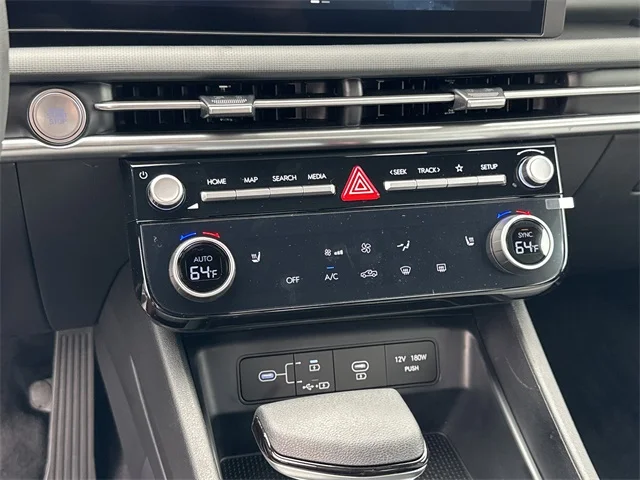 Nuevos HYUNDAI SANTA CRUZ at Gainesville Hyundai in Gainesville