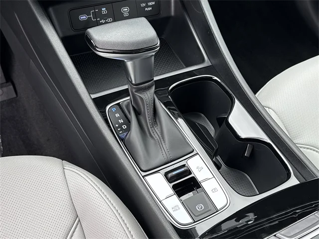 Nuevos HYUNDAI SANTA CRUZ at Gainesville Hyundai in Gainesville