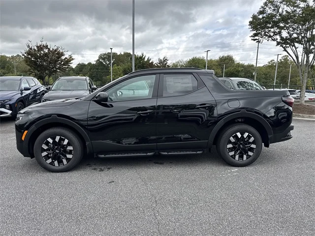 Nuevos HYUNDAI SANTA CRUZ at Gainesville Hyundai in Gainesville