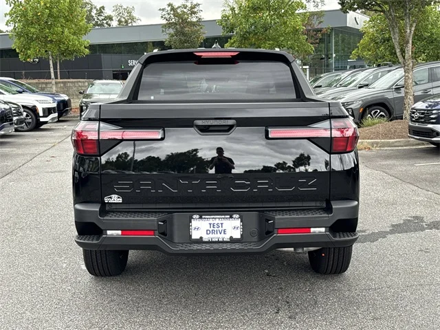 Nuevos HYUNDAI SANTA CRUZ at Gainesville Hyundai in Gainesville